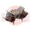 ASVA 0112GXE10R Подушка двигателя задняя
