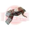 ASVA 0112RZJ90R ПОДУШКА ДВИГАТЕЛЯ ЗАДНЯЯ