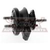 ASVA 0112SXE10F Подушка двигателя передняя