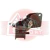 ASVA 0112SXV20LHMT ПОДУШКА ДВИГАТЕЛЯ ЛЕВАЯ MT