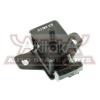 ASVA 0112TGN15F ПОДУШКА ДВИГАТЕЛЯ ПЕРЕДНЯЯ