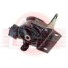 ASVA 0112ZZE122LH Подушка двигателя левая
