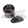 ASVA 0113CT190LH САЙЛЕНТБЛОК ПОДУШКИ ДВИГАТЕЛЯ