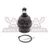 ASVA 0120AZT240R ОПОРА ШАРОВАЯ