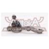 ASVA 0120MWDR Опора шаровая нижняя правая