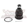 ASVA 0120XZU320U Опора шаровая