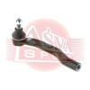 ASVA 0121008 НАКОНЕЧНИК РУЛЕВОЙ