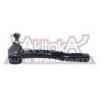 ASVA 0121ACA30L Наконечник рулевой левый