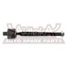 ASVA 0122ASV50 ТЯГА РУЛЕВАЯ