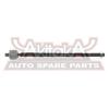 ASVA 0122AZT246 Тяга рулевая