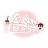 ASVA 0123003 ТЯГА СТАБИЛИЗАТОРА ПЕРЕДНЯЯ ЛЕВАЯ