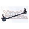 ASVA 0123GX80FL ТЯГА СТАБИЛИЗАТОРА ПЕРЕДНЯЯ ЛЕВАЯ