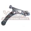 ASVA 0124007 Рычаг подвески | перед прав |