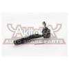 ASVA 0221J31L Наконечник рулевой Nissan Teana J31 левый