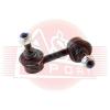 ASVA 0223V10FL Тяга стабилизатора передняя левая