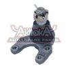 ASVA 0520001 ОПОРА ШАРОВАЯ НИЖНЯЯ