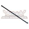 ASVA 0725GV1 ТЯГА ЗАДНЯЯ ПРОДОЛЬНАЯ ВЕРХНЯЯ