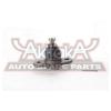 ASVA 1220020 ОПОРА ШАРОВАЯ ПЕРЕДНЯЯ