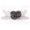 ASVA 1801AHB 1801-AHB САЙЛЕНТБЛОК ПЕРЕДНЕГО РЫЧАГА ЗАДНИЙ OPEL 