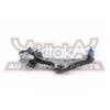ASVA 2124008 Рычаг передний нижний левый Ford Mondeo