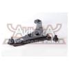 ASVA 3124003 Рычаг передний нижний правый