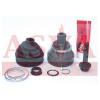 ASVA AD010A45 ШРУС НАРУЖНЫЙ 27x59.5x38