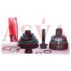 ASVA AD011A45 ШРУС НАРУЖНЫЙ 27x59.5x38