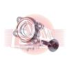 ASVA ADWH-A6MF85-KIT ПОДШИПНИК СТУПИЦЫ КОМПЛЕКТ