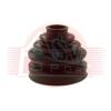 ASVA ASBT119 ПЫЛЬНИК ШРУС O/B (25x83x93)КОМПЛЕКТ