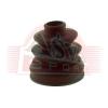 ASVA ASBT133 ПЫЛЬНИК ШРУС КОМПЛЕК