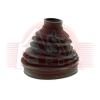 ASVA ASBT136B ПЫЛЬНИК ШРУС КОМПЛЕКТ(31x110x75)
