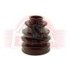 ASVA ASBT99 ПЫЛЬНИК ШРУС I/B (24,5x63x95)КОМПЛЕКТ