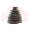 ASVA ASBTCX7 ПЫЛЬНИК ШРУСА НАРУЖНЫЙ 29x113x88 (КОМПЛЕКТ БЕЗ СМАЗКИ) [12]