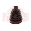 ASVA ASBTFF2B ПЫЛЬНИК ШРУСА НАРУЖНЫЙ 24x121x81 (КОМПЛЕКТ БЕЗ СМАЗКИ) [12]