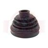 ASVA ASBTINR51 ПЫЛЬНИК ШРУС I/B (25,5x86x91) КОМПЛЕКТ [12]
