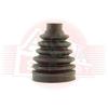 ASVA ASBT-S50 ПЫЛЬНИК ШРУС НАРУЖНЫЙ 23x105x77 (КОМПЛЕКТ БЕЗ СМАЗКИ)