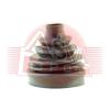 ASVA ASBTT51 ПЫЛЬНИК ШРУС O/B (27,8x97,4x120) КОМПЛЕКТ/ [12]