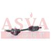 ASVA BX5DL001 ПРИВОД ЛЕВЫЙ