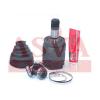 ASVA BX5IL001 ШРУС ВНУТРЕННИЙ ЛЕВЫЙ 27х44х27