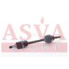 ASVA CHDL001 ПРИВОД ЛЕВЫЙ