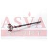 ASVA CHS002 ПОЛУОСЬ ЛЕВАЯ ЗАДНЯЯ 30x788
