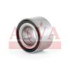 ASVA DAC40740040 Подшипник 40*74*40 DAC 40740040