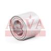 ASVA DAC42750060 ПОДШИПНИК СТУПЕЧНЫЙ ЗАДНИЙ