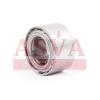 ASVA DAC43760043-40 ПОДШИПНИК СТУПИЧНЫЙ ПЕРЕДНИЙ (42X76X38X35)