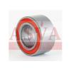 ASVA DAC4379004138 Подшипник 43*79*41*38 DAC 43790041/38