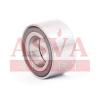 ASVA DAC45820042 ПОДШИПНИК СТУПИЧНЫЙ ПЕРЕДНИЙ С МАГНИТНЫМ КОЛЬЦОМ АБС