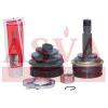 ASVA DH05 ШРУС НАРУЖНЫЙ 22x54x24