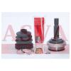 ASVA DH21A48 ШРУС НАРУЖНЫЙ 21x52x24