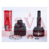 ASVA DW152 ШРУС НАРУЖНЫЙ 19x52x22