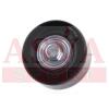 ASVA FDBP-008 РОЛИК ОБВОДНОЙ